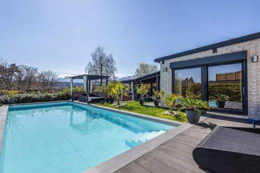 Luksusowy dom w Velden am Wörthersee, Politischer Bezirk Villach Land