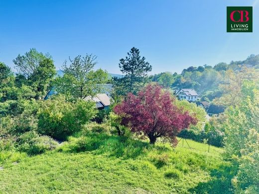 Land for sale in Klosterneuburg