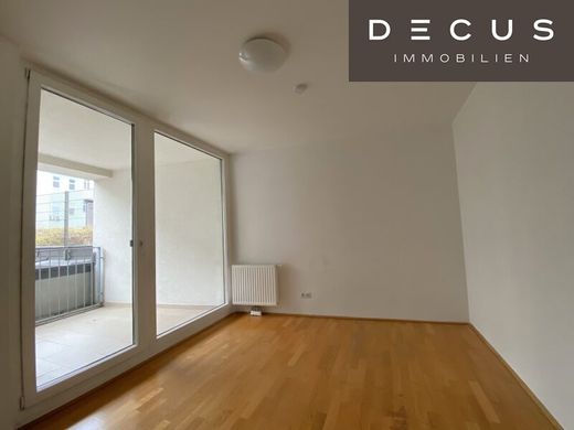 Apartment in Vienna, Wien Stadt