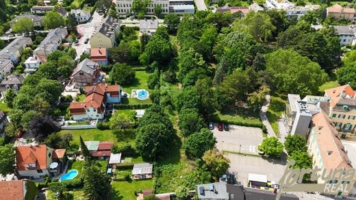 Grundstück in Maria Enzersdorf, Politischer Bezirk Mödling