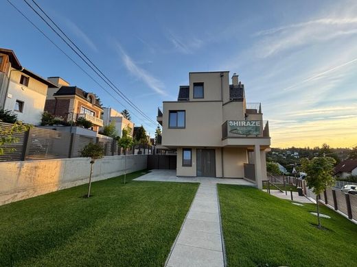 Luxe woning in Wenen, Wien Stadt