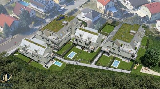 아파트 / 빈, Wien Stadt