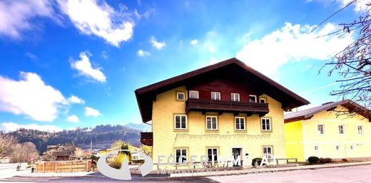 Casa di lusso a Goldegg, Politischer Bezirk Sankt Johann im Pongau