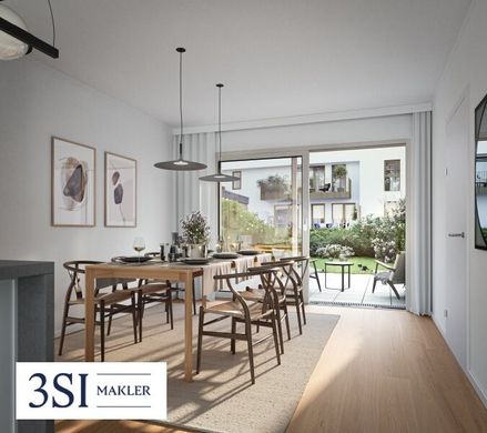 Casa di lusso a Maria Enzersdorf, Politischer Bezirk Mödling