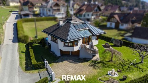 Luxury home in Hermagor, Politischer Bezirk Hermagor