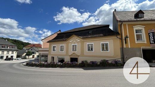 Piso / Apartamento en Aspang Markt, Politischer Bezirk Neunkirchen