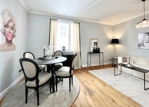 Apartment in Vienna, Wien Stadt