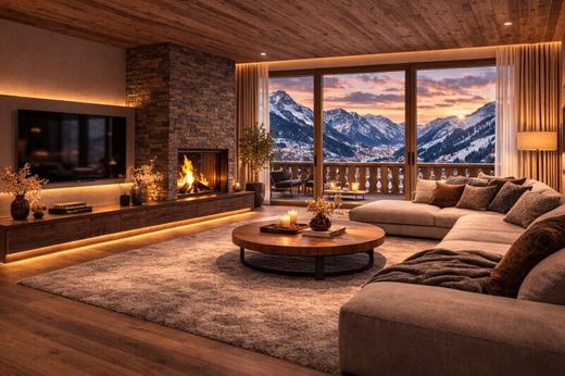 Apartment in Schladming, Politischer Bezirk Liezen