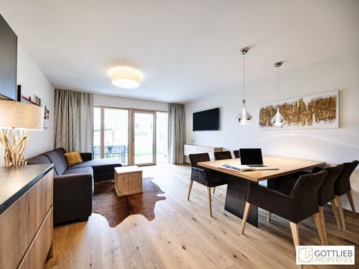 Appartamento a Zell am See, Politischer Bezirk Zell am See