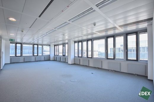 Bureau à Vienne, Wien Stadt