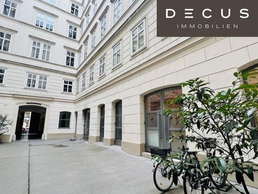 Ufficio a Vienna, Wien Stadt