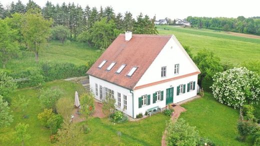 Luxury home in Sankt Michael im Burgenland, Politischer Bezirk Güssing