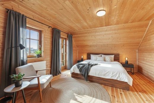 Luxus-Haus in Hausmannstätten, Politischer Bezirk Graz-Umgebung