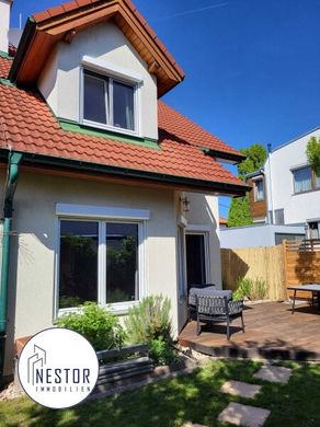 Lüks ev Gemeindebezirk Donaustadt, Wien Stadt