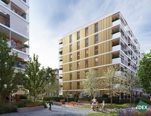 Daire Viyana, Wien Stadt