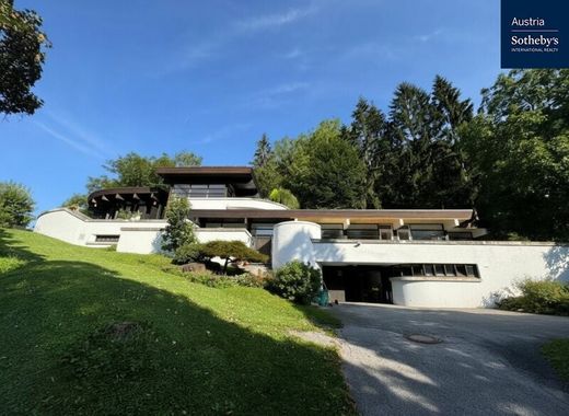 Villa in Oetz, Politischer Bezirk Imst