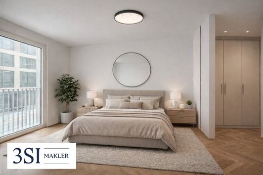 Apartament w Wiedeń, Wien Stadt