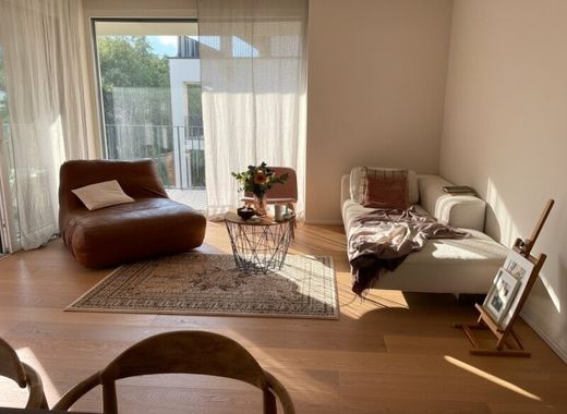 Daire Graz, Graz Stadt