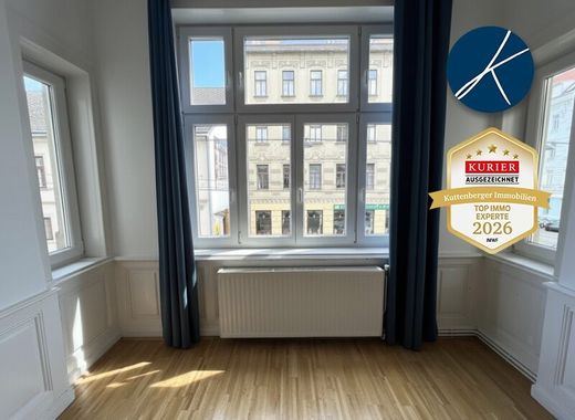 Apartment in Vienna, Wien Stadt