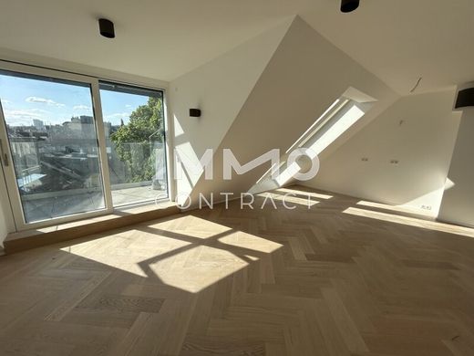 Apartment / Etagenwohnung in Wien, Wien Stadt
