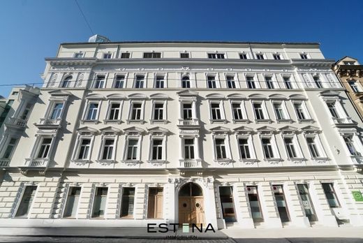 Apartment in Vienna, Wien Stadt