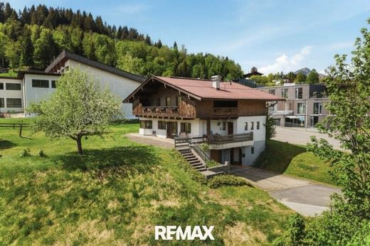 Maison de luxe à Fieberbrunn, Politischer Bezirk Kitzbühel