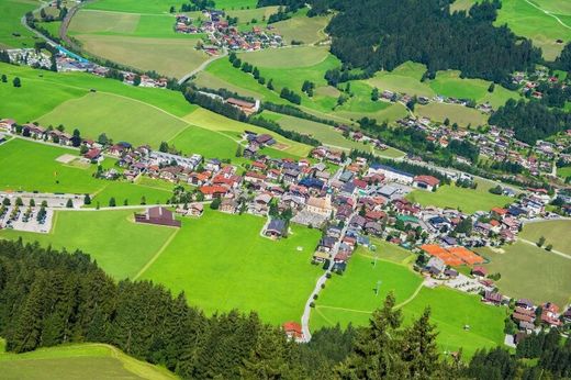 Terreno a Westendorf, Politischer Bezirk Kitzbühel