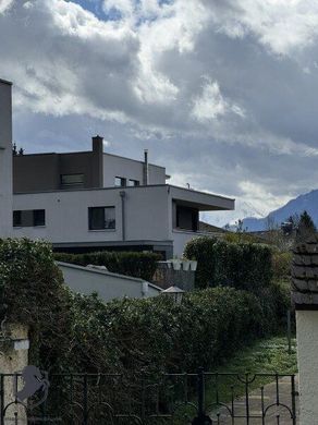 Penthouse in Salzburg