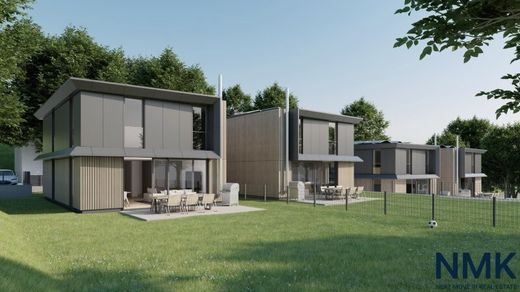 Casa di lusso a Tulbingerkogel, Politischer Bezirk Tulln