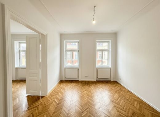 Apartment in Vienna, Wien Stadt