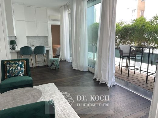 ‏דירה ב  אוקלנד, Wien Stadt