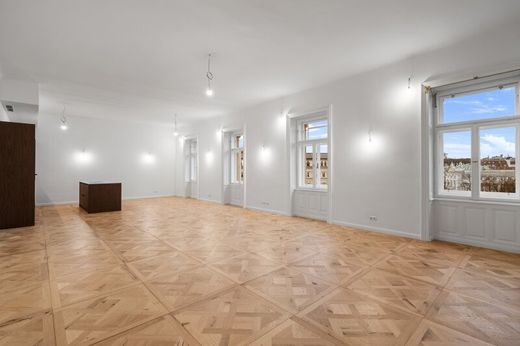 Apartment in Vienna, Wien Stadt