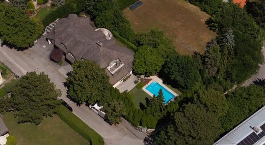 Villa in Baden bei Wien, Politischer Bezirk Baden