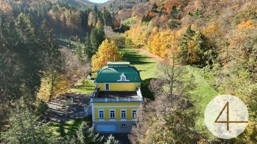 Villa - Hörfarth, Politischer Bezirk Krems