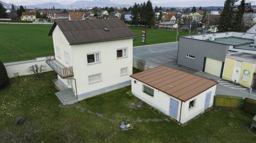Πολυτελή κατοικία σε Seiersberg, Politischer Bezirk Graz-Umgebung