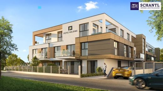 Apartment in Floridsdorf, Wien Stadt