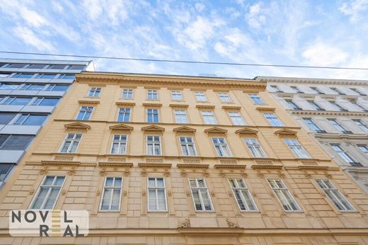 Office in Vienna, Wien Stadt