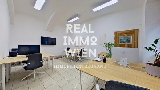 Ofis Viyana, Wien Stadt