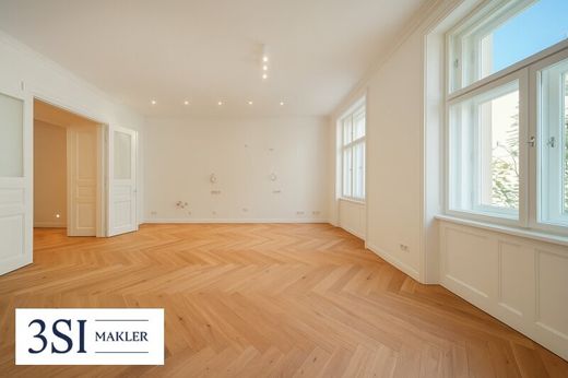 Apartment in Vienna, Wien Stadt