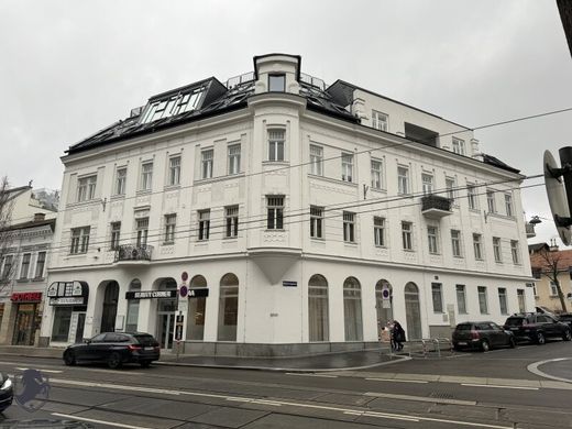Daire Viyana, Wien Stadt