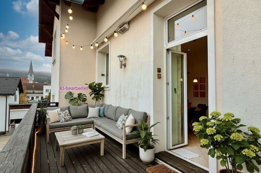 Apartment in Pressbaum, Politischer Bezirk Sankt Pölten