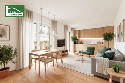 Apartment in Vienna, Wien Stadt