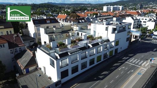 아파트 / 빈, Wien Stadt