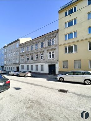 Maison de luxe à Ottakring, Wien Stadt