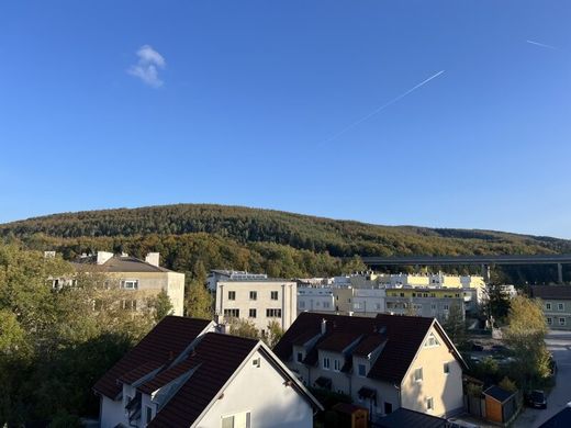 Appartement in Pressbaum, Politischer Bezirk Sankt Pölten