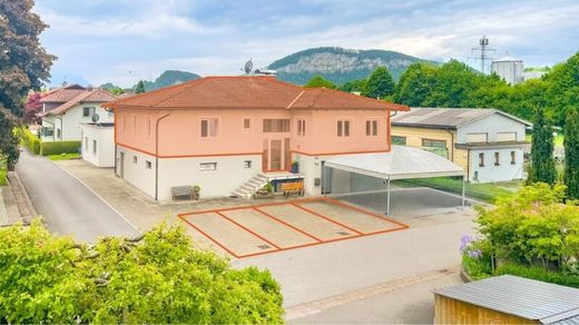 Appartamento a Altach, Politischer Bezirk Feldkirch