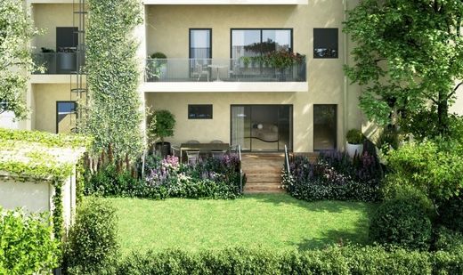 Apartment in Vienna, Wien Stadt