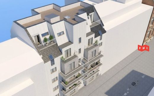 Land in Vienna, Wien Stadt