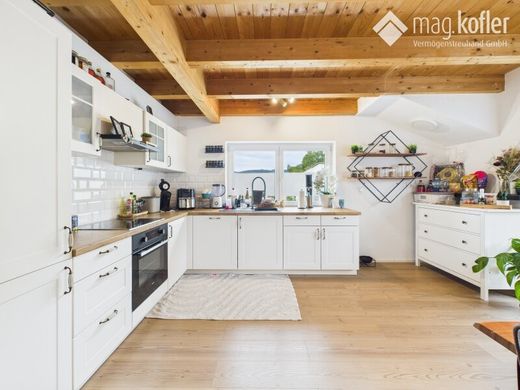 Luksusowy dom w Röthis, Politischer Bezirk Feldkirch