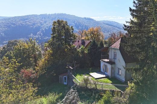 地皮  Purkersdorf, Politischer Bezirk Sankt Pölten